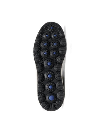 SNEAKERS UOMO - GEOX NAVY - U56FDA 0FU9J 6