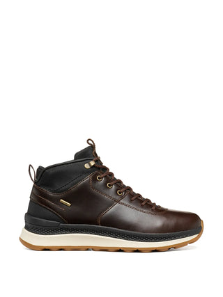 ANFIBIO UOMO - GEOX MARRONE - SPHERICA - U56HMC 000FF