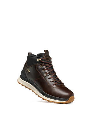 ANFIBIO UOMO - GEOX MARRONE - SPHERICA - U56HMC 000FF 4
