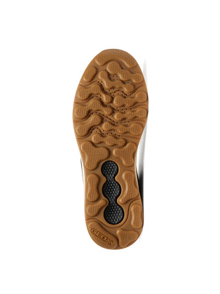 ANFIBIO UOMO - GEOX MARRONE - SPHERICA - U56HMC 000FF 6