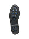 POLACCO UOMO - GEOX MARRONE - U56LAD 00022 6