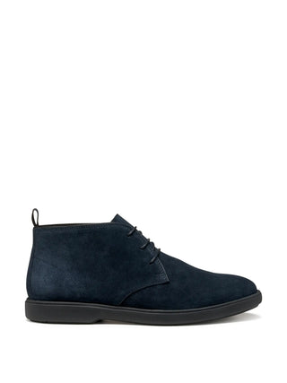 POLACCO UOMO - GEOX NAVY - U56LAD 00022