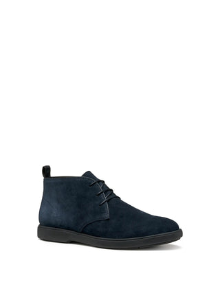POLACCO UOMO - GEOX NAVY - U56LAD 00022 2