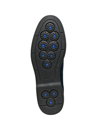 POLACCO UOMO - GEOX NAVY - U56LAD 00022 6