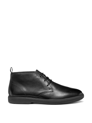 POLACCO UOMO - GEOX NERO - U56LAD 00043