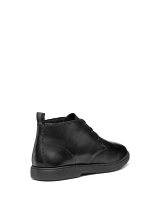 POLACCO UOMO - GEOX NERO - U56LAD 00043 4