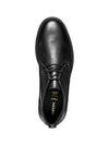 POLACCO UOMO - GEOX NERO - U56LAD 00043 5