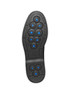 POLACCO UOMO - GEOX NERO - U56LAD 00043 6