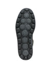 ANFIBIO UOMO - GEOX MARRONE-NERO - U56LUB 0FFCQ 6