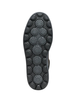 ANFIBIO UOMO - GEOX MARRONE-NERO - U56LUB 0FFCQ 6