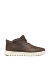 POLACCO UOMO - GEOX CAFFE - U56MAB 000FF 1