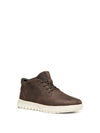 POLACCO UOMO - GEOX CAFFE - U56MAB 000FF 2