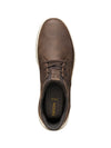 POLACCO UOMO - GEOX CAFFE - U56MAB 000FF 5