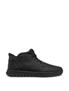 POLACCO UOMO - GEOX NERO - U56MAB 000FF 1