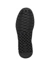 POLACCO UOMO - GEOX NERO - U56MAB 000FF 6