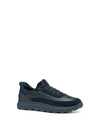 SNEAKERS UOMO - GEOX NAVY - U56MPA 08522 2