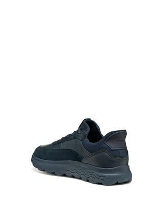SNEAKERS UOMO - GEOX NAVY - U56MPA 08522 3