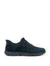 SNEAKERS UOMO - GEOX NAVY - U56MXB 00022 1