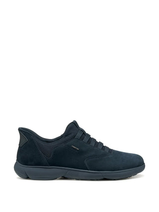 SNEAKERS UOMO - GEOX NAVY - U56MXB 00022