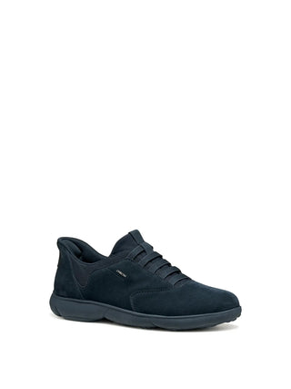 SNEAKERS UOMO - GEOX NAVY - U56MXB 00022 2