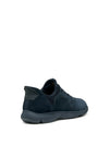 SNEAKERS UOMO - GEOX NAVY - U56MXB 00022 4