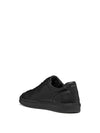 SNEAKERS UOMO - GEOX NERO - U653JB 0009B 3