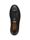 SNEAKERS UOMO - GEOX NERO - U653JB 0009B 5