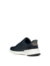 SNEAKERS UOMO - GEOX NAVY - U659KA 000BC 3