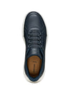 SNEAKERS UOMO - GEOX NAVY - U659KA 000BC 5