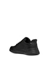SNEAKERS UOMO - GEOX NERO - U659KA 000BC 3
