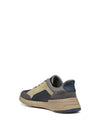 SNEAKERS UOMO - GEOX NAVY-GRIGIO - U659KA 0227T 3