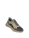 SNEAKERS UOMO - GEOX NAVY-GRIGIO - U659KA 0227T 4