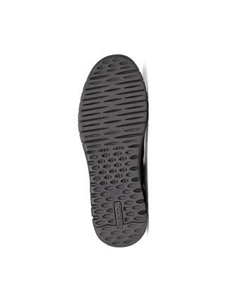 SNEAKERS UOMO - GEOX MARRONE - U65MAA 00022 6