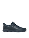 SNEAKERS UOMO - GEOX NAVY - U65MAA 0009B 1