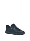SNEAKERS UOMO - GEOX NAVY - U65MAA 0009B 2