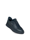 SNEAKERS UOMO - GEOX NAVY - U65MAA 0009B 4