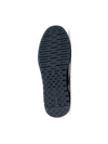 SNEAKERS UOMO - GEOX NAVY - U65MAA 0009B 6