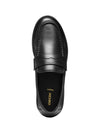MOCASSINO UOMO - GEOX NERO - U663QB 00085 5