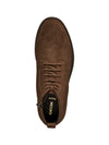 ANFIBIO UOMO - GEOX MARRONE - U6658A 00022 5