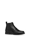 ANFIBIO UOMO - GEOX NERO - U6658A 00047 2