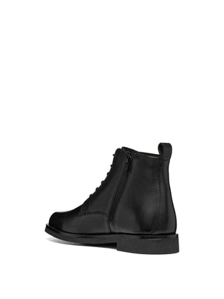 ANFIBIO UOMO - GEOX NERO - U6658A 00047 3