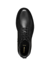 ANFIBIO UOMO - GEOX NERO - U6658A 00047 5