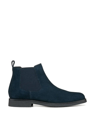 BEATLES UOMO - GEOX NAVY - U6658B 00022