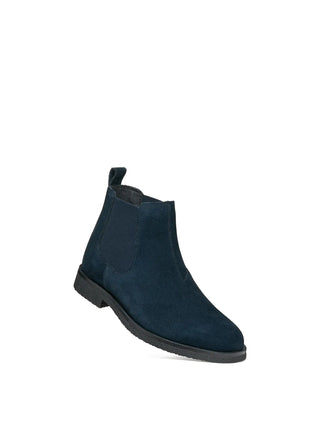 BEATLES UOMO - GEOX NAVY - U6658B 00022 4
