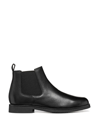 BEATLES UOMO - GEOX NERO - U6658B 00047