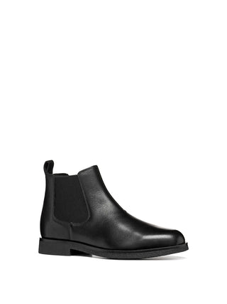BEATLES UOMO - GEOX NERO - U6658B 00047 2