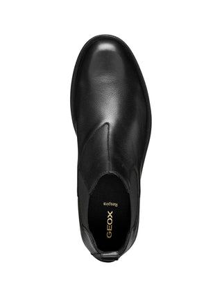 BEATLES UOMO - GEOX NERO - U6658B 00047 5