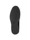 BEATLES UOMO - GEOX NERO - U6658B 00047 6