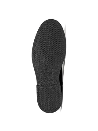 BEATLES UOMO - GEOX NERO - U6658B 00047 6