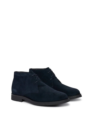 POLACCO UOMO - GEOX NAVY - U6658D 00022 2